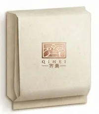 Side Seal with Gusset